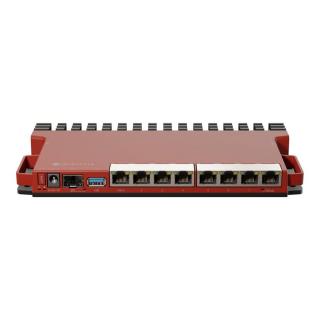 MIKROTIK L009UiGS-RM Rack Router