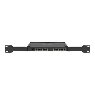 MIKROTIK RB4011IGS+RM Router 10x RJ45