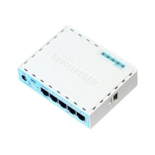 MIKROTIK RouterBOARD RB750GR3 Router