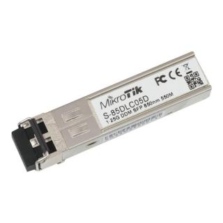 MIKROTIK S-31DLC20D SFP Module 1.25Gb/s