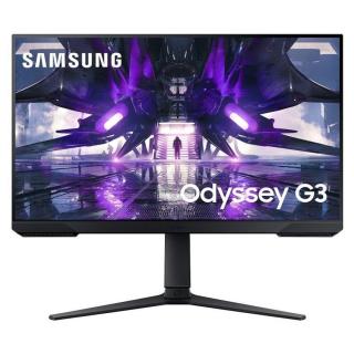 Monitor Samsung 24" Odyssey G3 LS24AG320NUXEN VA LED FHD 165Hz