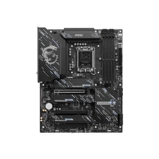 MSI Z890 GAMING PLUS WIFI LGA1851 MB