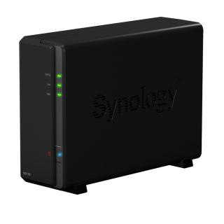 Nas Synology DS118