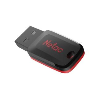 Netac U197 USB 2.0 pendrive 8GB (H)