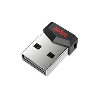 Netac UM81 USB 2.0 mini pendrive 4GB (H)