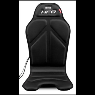 Next Level Racing PRO Gaming - HF8 Haptic feedback gaming Pad (vibrációs visszajelző pad ülésekhez)