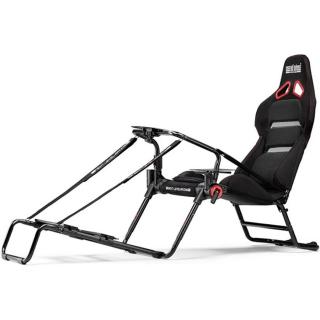 Next Level Racing Szimulátor cockpit - GT-LITE PRO (Formula ülés; tartó konzolok)