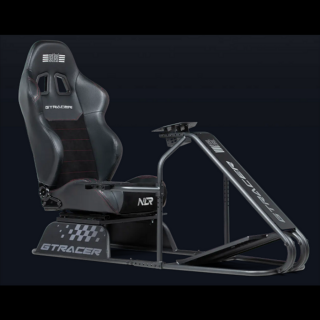 Next Level Racing Szimulátor cockpit - GT Racer  Cockpit