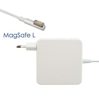 Notebook adapter Apple 18,5V/4,6A 85W magsafe L (AK-ND-16)