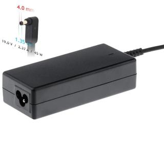Notebook adapter Asus AK-ND-54 19V / 2.37A 45W 4.0 x 1.35 mm