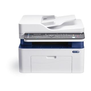 Nyomtató multi lézer mono Xerox Workcentre 3025V ADF