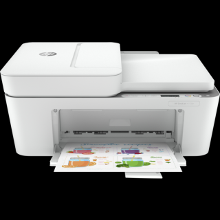 Nyomtató multi tintasugaras Hp Deskjet 4120E (305, 305XL)