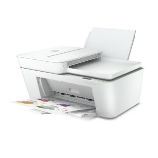 Nyomtató multi tintasugaras Hp Deskjet 4122E (305, 305XL)