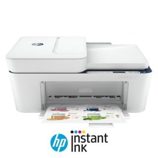 Nyomtató multi tintasugaras Hp DeskJet 4130E (305, 305XL)