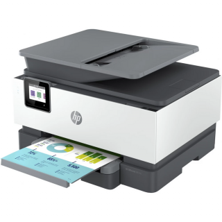 Nyomtató multi tintasugaras Hp OfficeJet Pro 9012e (963, 963XL)