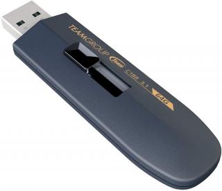 Pendrive 64GB Team C188 USB3.0 kék (H)
