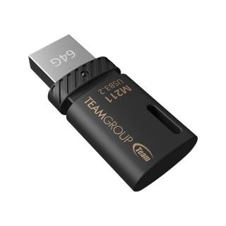 Pendrive 64GB Team M211 USB3.2  USB C-Type (OTG) (H)
