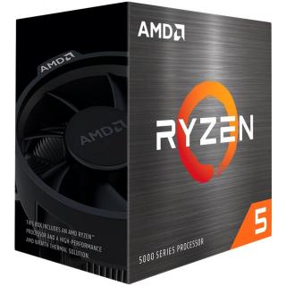 Processzor AMD AM4 Ryzen 5 4500 - 3,6GHz