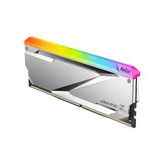 Ram DDR5 Netac Z RGB 32 GB/6200MHz CL32 kit (2x16GB)