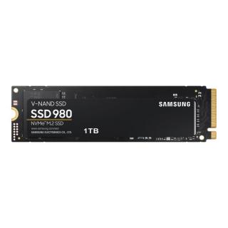 SAMSUNG 980 1TB SSD PCIe 3.0