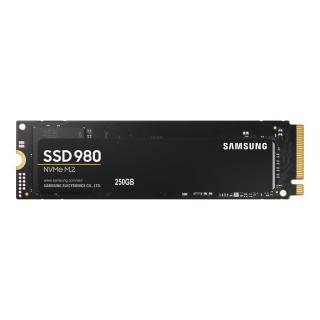 SAMSUNG 980 250GB SSD PCIe 3.0