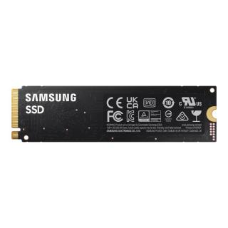 SAMSUNG 980 500GB SSD PCIe 3.0