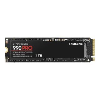 SAMSUNG 990 PRO 1TB SSD PCIe 4.0