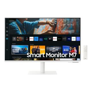 SAMSUNG LS27CM703UUXDU 27inch VA UHD