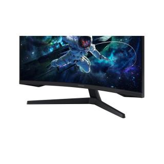 SAMSUNG LS32CG552EUXEN 32inch VA