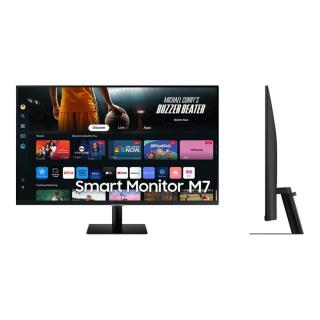 SAMSUNG LS32DM700UUXEN 32i UHD VA 60Hz