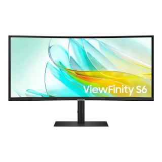 SAMSUNG LS34C652UAUXEN 34inch 3440x1440