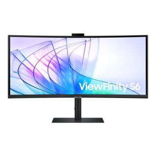 SAMSUNG LS34C652VAUXEN 34inch 3440x1440