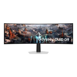 SAMSUNG LS49CG934SUXEN 49i DWQHD 240Hz