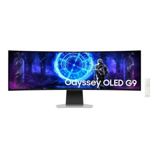 SAMSUNG LS49DG950SUXDU 49inch QD-OLED