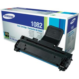 Samsung ML-1640/2240 BK (D1082S) fekete (BK-Black) eredeti (gyári, új) toner