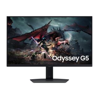 SAMSUNG Odyssey 27inch IPS Flat QHD