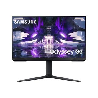 SAMSUNG ODYSSEY G3 LS24AG300NRXEN 24i(P)