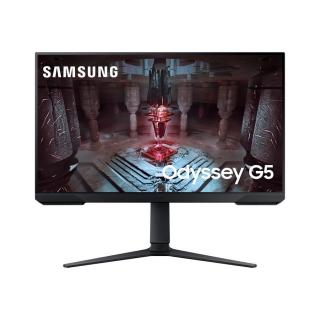 SAMSUNG Odyssey G5 LS27C 27inch WQHD VA