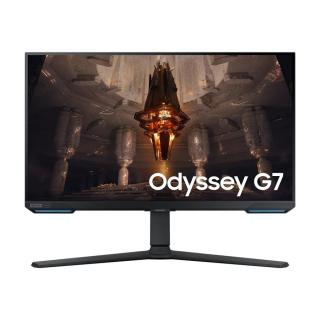 SAMSUNG Odyssey G7 G70B 28inch UHD IPS