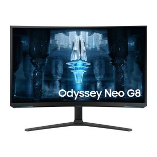 SAMSUNG Odyssey Neo G8 G85NB 32inch UHD