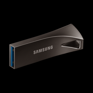 Samsung Pendrive 128GB - MUF-128BE4/APC (BAR Plus, USB 3.1, R400MB/s, vízálló)