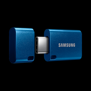 Samsung Pendrive 128GB - MUF-128DA/APC (USB Type-C, R400MB/s, vízálló)