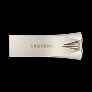 Samsung Pendrive 512GB - MUF-512BE3/APC (BAR Plus, USB 3.1, R400MB/s, vízálló)