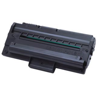 Samsung SCX-4100 BK fekete (BK-Black) kompatibilis (utángyártott) toner