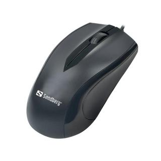 Sandberg Egér - USB Mouse