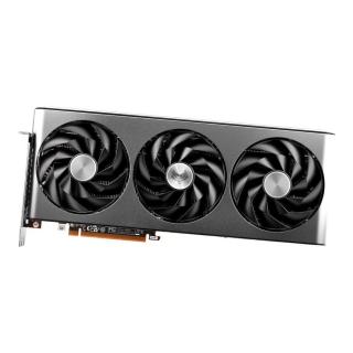 SAPPHIRE NITRO+ AMD RADEON RX 7700 XT