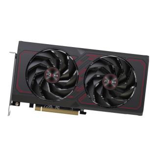 SAPPHIRE PULSE AMD RADEON RX 7600 XT