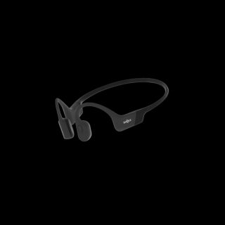 Shokz Sport Fejhallgató - OpenRun (csontvezetéses, USB-C, BT 5.1, fekete)