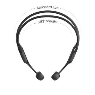 Shokz Sport Fejhallgató - OpenRun Mini (csontvezetéses, USB-C, BT 5.1, fekete)