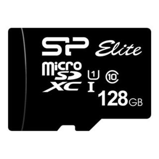 SILICON POWER Elite 128GB SD card